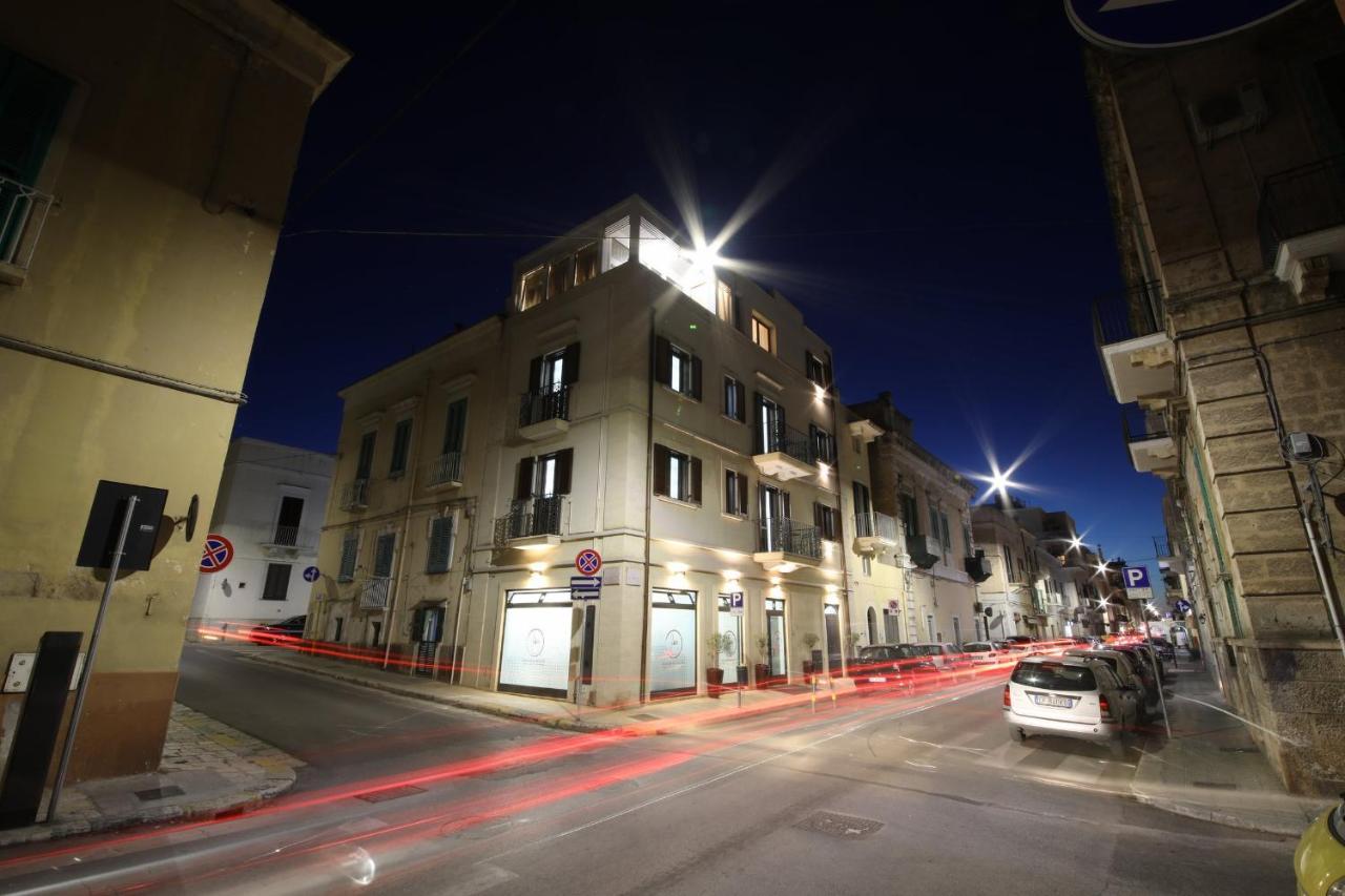 Palazzo Angio' Monopoli